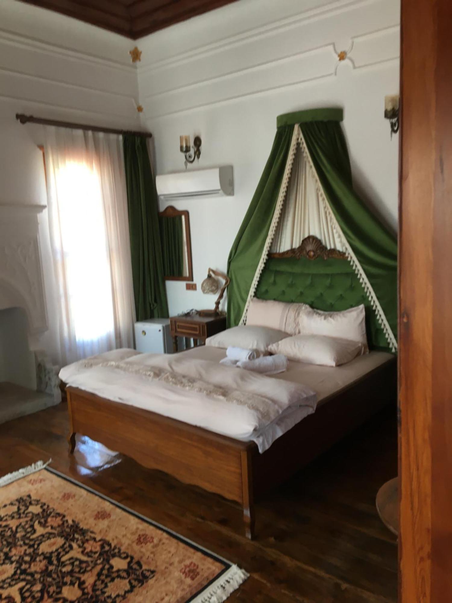 Meltem Hanim Konagi Ula Esterno foto